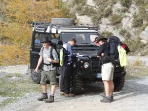 Xtrallusion photo library of independent, self-guided walking and sightseeing holidays in Italy. Pictures, images, photos and photographs taken along the way of this 1-day walking itinerary, to give you a visual impression of the day's walk.